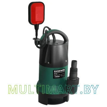 Дренажный насос Favourite WP 1200